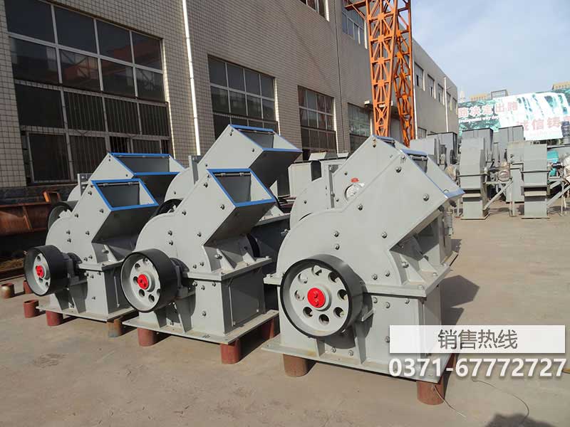 蘇州破碎機(jī)哪家好