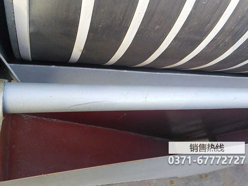 錳鐵礦磁選機廠家