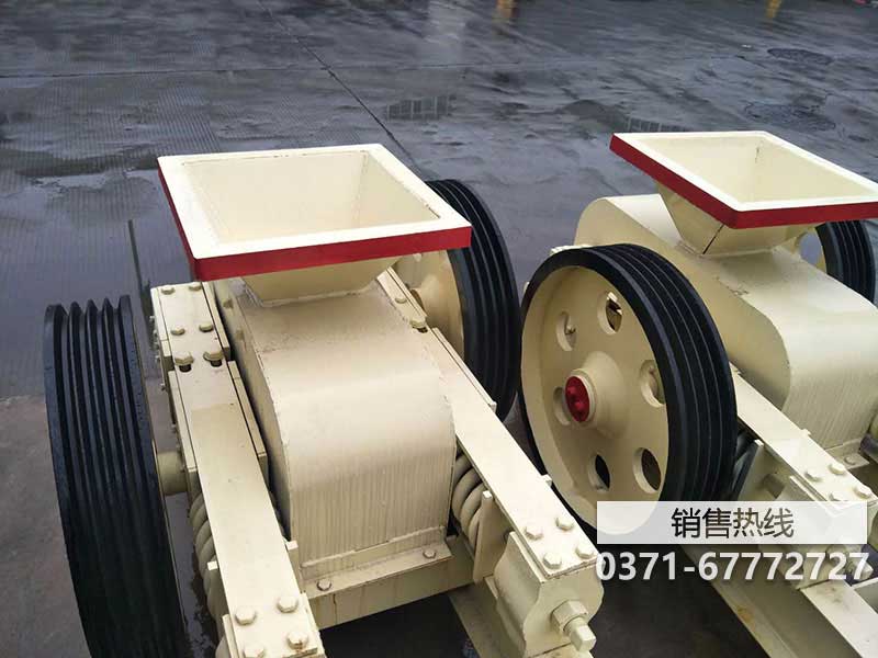 10mm粒度齒輥破碎機供應(yīng)