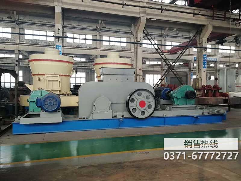 齒輥式破碎機(jī)齒輥齒怎么做