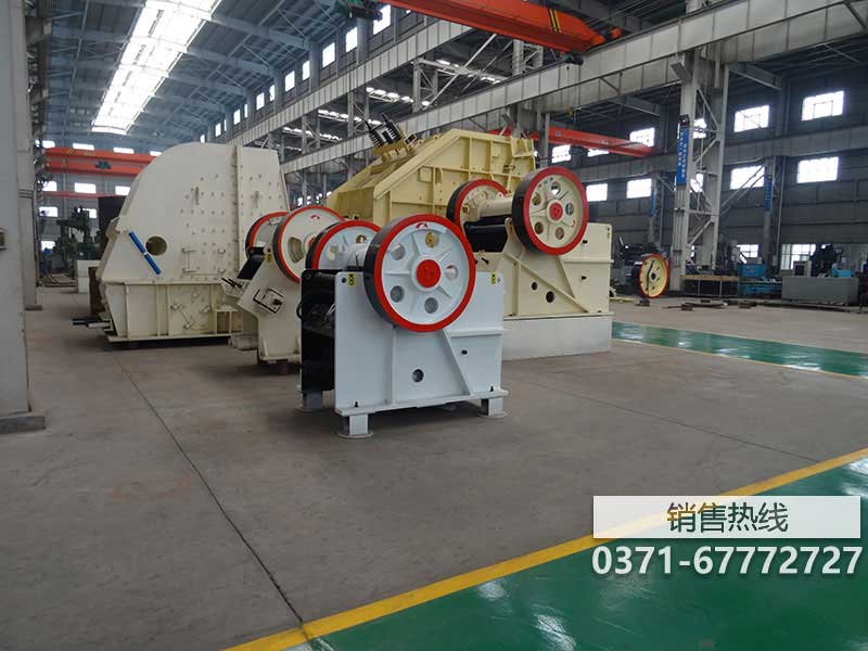 武漢顎式破碎機(jī)價(jià)格