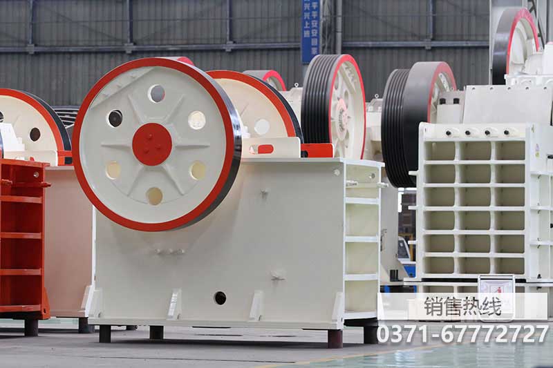 武漢顎式破碎機(jī)價(jià)格