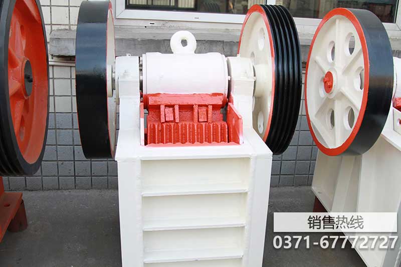 武漢顎式破碎機(jī)價(jià)格