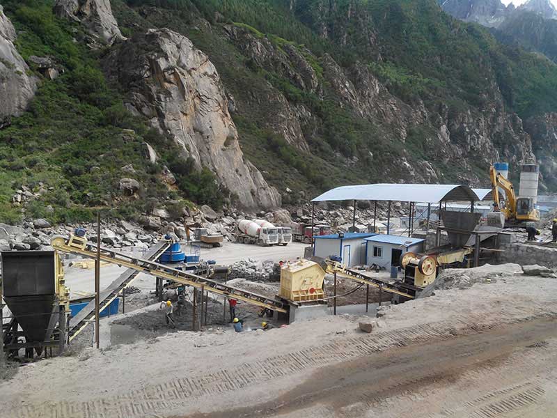 新疆破碎機(jī)廠家直銷