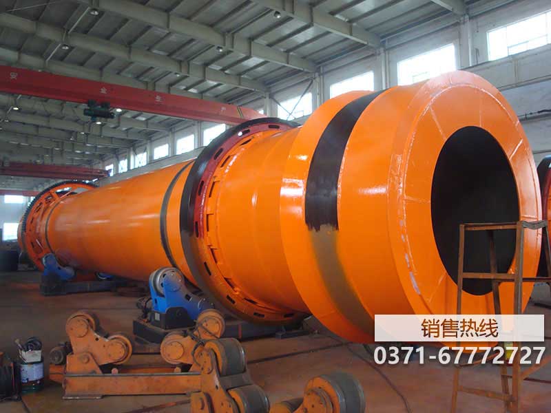 煤泥烘干機(jī)型煤壓球機(jī)