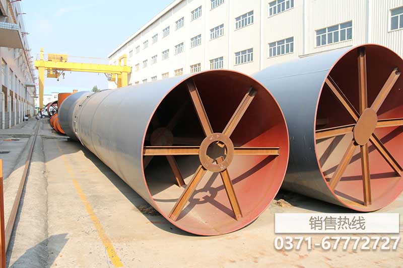 礦渣烘干機(jī)燃料