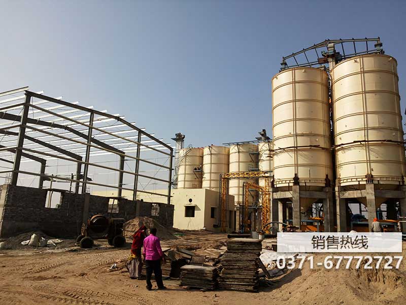 高嶺土回轉(zhuǎn)窯價格