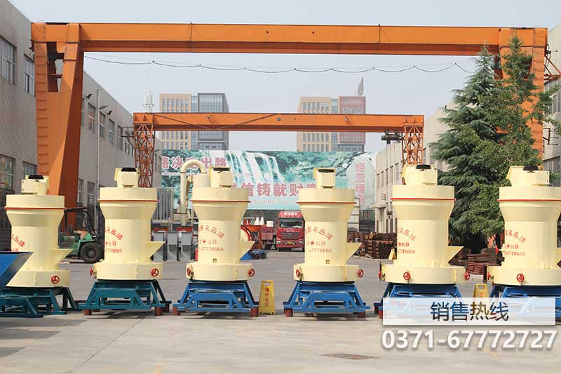 磨粉機(jī)哪家口碑好
