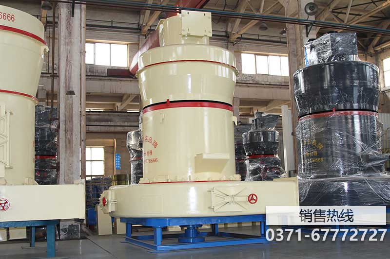 大型磨粉機(jī)價(jià)格
