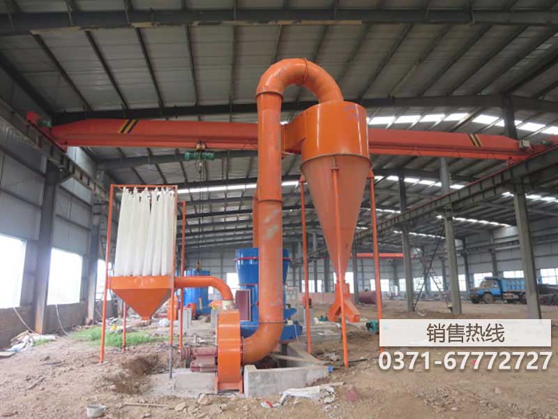 磨粉機(jī)哪家口碑好
