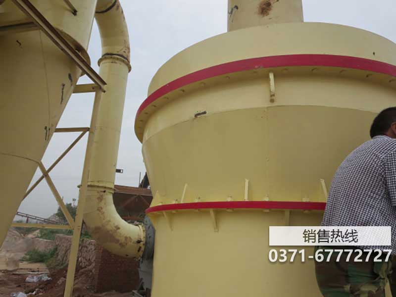 礦石磨粉機(jī)設(shè)備