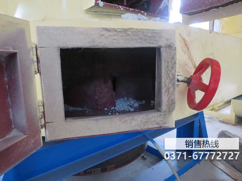簡述立磨的工作原理