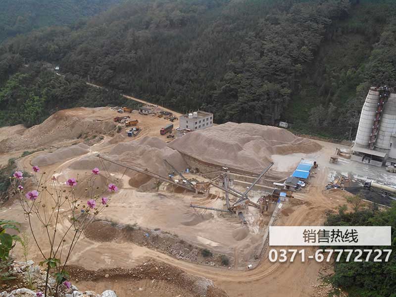 高效的石粉選粉機(jī)