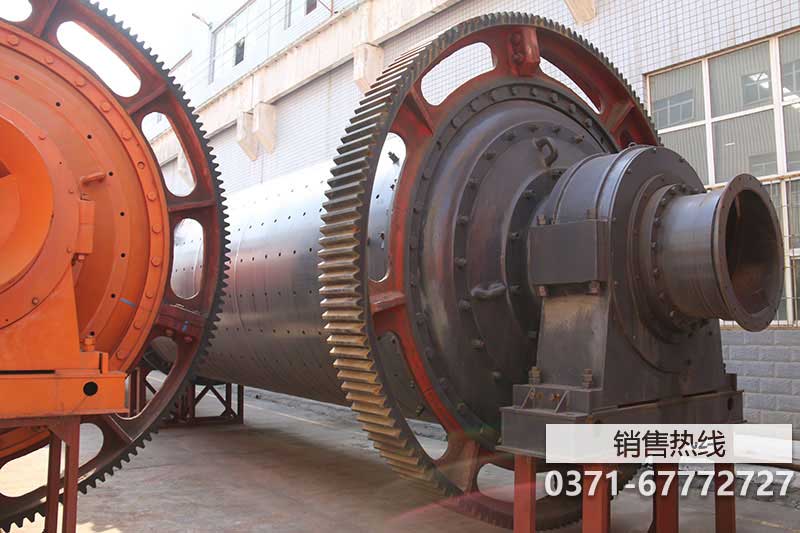 上海立式球磨機(jī)加工