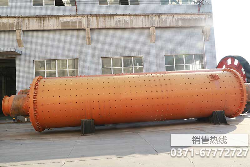 陶瓷球磨機產(chǎn)量