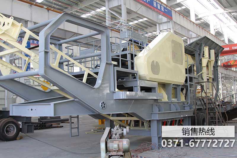 75破碎機多少錢