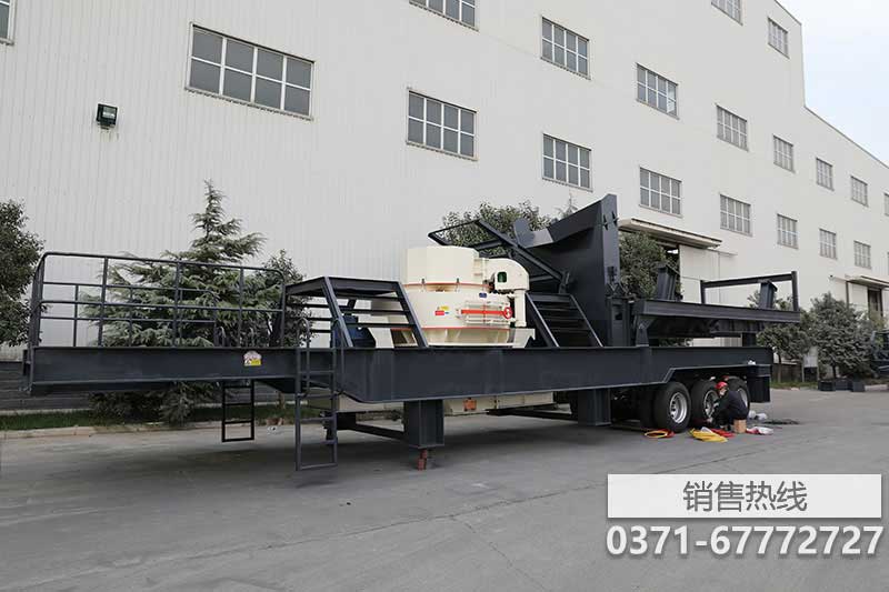 破碎機(jī)能用變頻器嗎