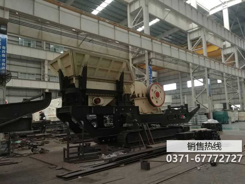 移動(dòng)式噴砂機(jī)