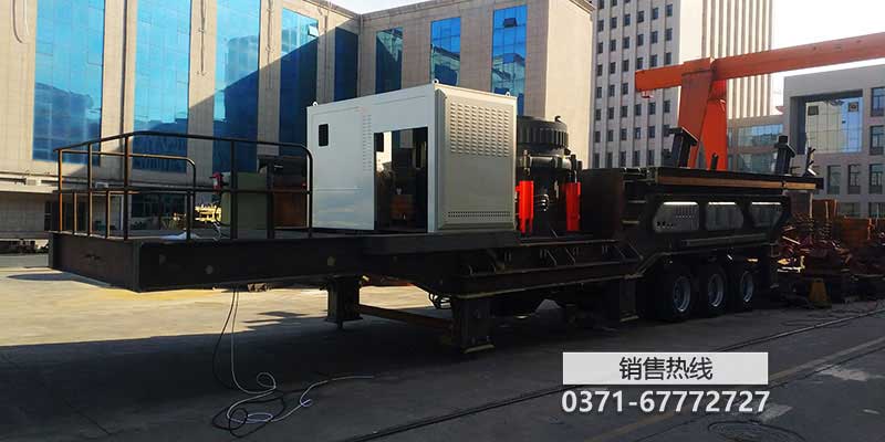 廣州破碎機(jī)