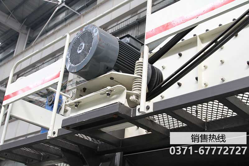 平頂山建筑垃圾粉碎機(jī)