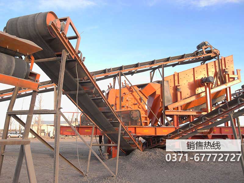 破碎機(jī)能用變頻器嗎
