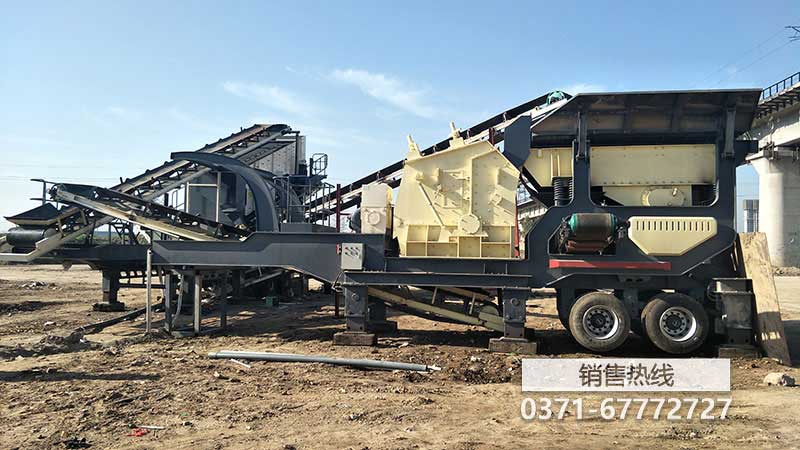 白銀破碎機(jī)廠家