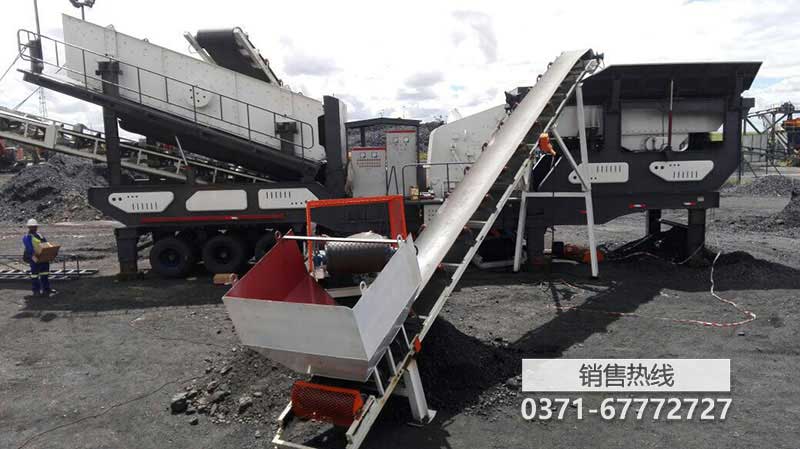 安陽破碎機(jī)廠家