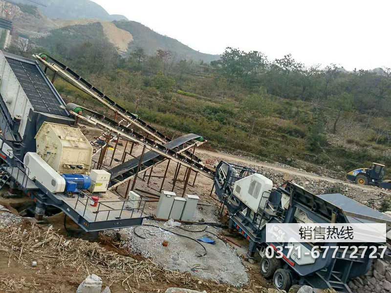 廣州破碎機(jī)