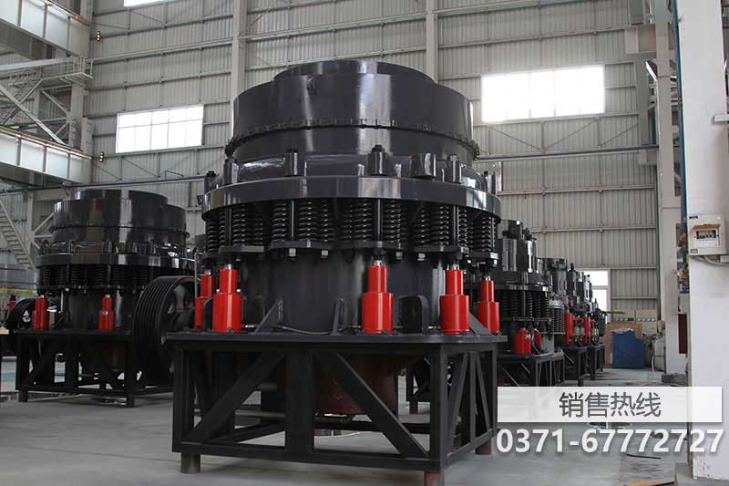 雙錘頭破碎破碎機