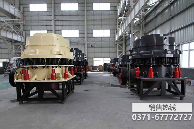 破碎機(jī)能用變頻器嗎