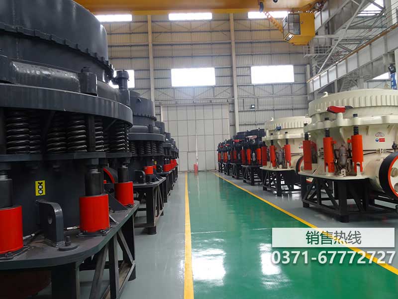 德陽破碎機(jī)廠家價(jià)格