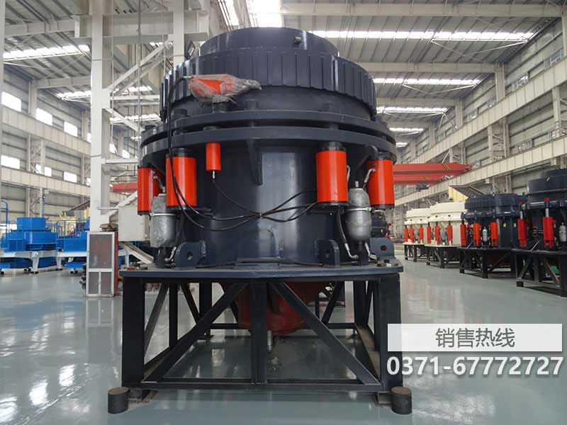 400-600破碎機(jī)產(chǎn)量