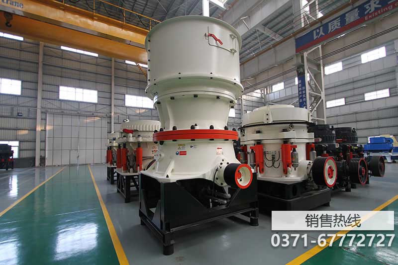 貴州最大破碎機(jī)