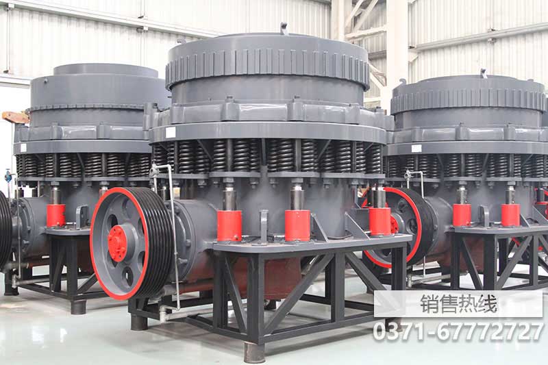 砂石烘干機(jī)械
