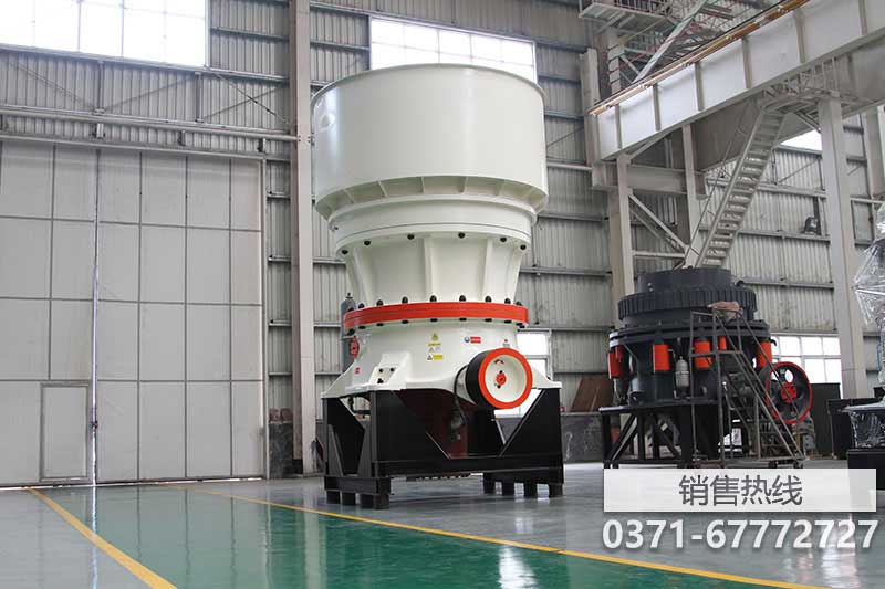 石油焦粉碎機