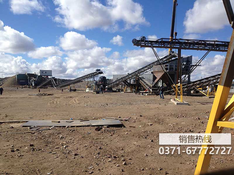 新疆破碎機(jī)廠家直銷