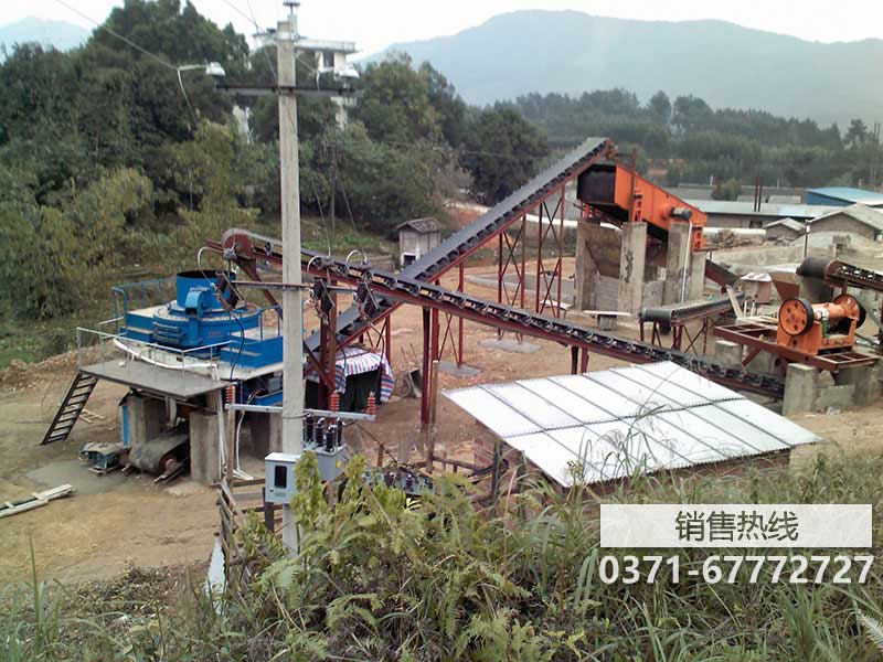 蘇州破碎機(jī)哪家好