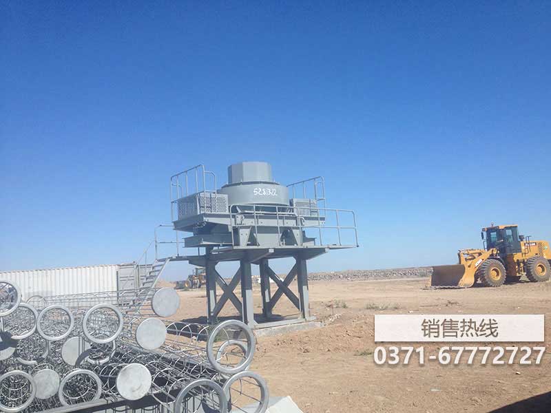 600 900破碎機(jī)基礎(chǔ)設(shè)計圖